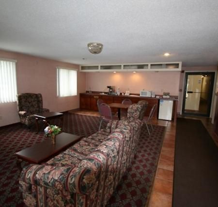 Executive Inn Orange 外观 照片