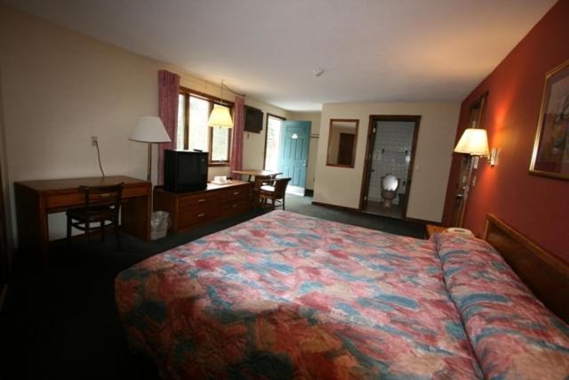 Executive Inn Orange 客房 照片