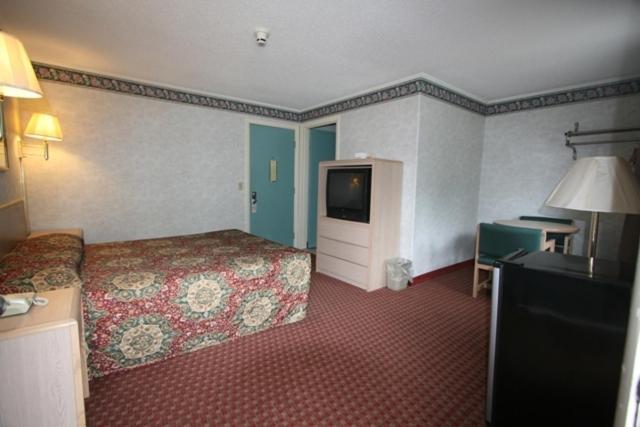 Executive Inn Orange 客房 照片