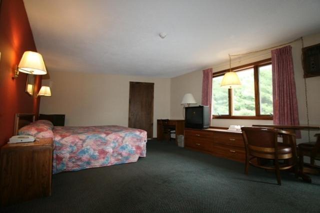 Executive Inn Orange 客房 照片