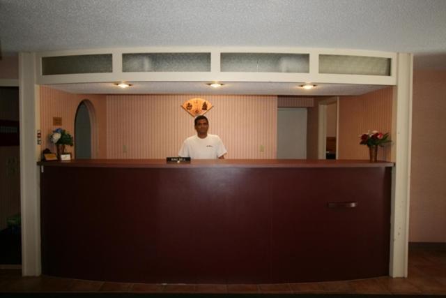 Executive Inn Orange 外观 照片