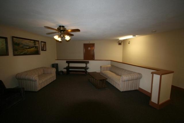 Executive Inn Orange 外观 照片